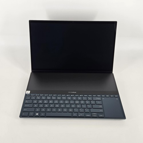 Asus zenbook pro - pro, 15