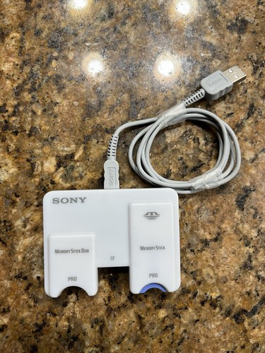 Sony msac usm1 - msac-usm1, slot