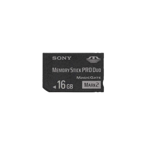 Mark2 memory stick - memory, ms
