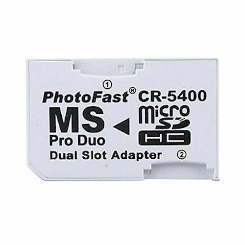 Dual micro to - micro, tf