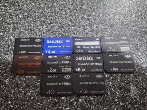 Sony original oem sandisk - sony,