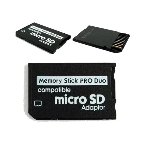 10pcs memory stick pro - memory, duo