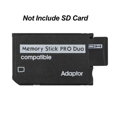 Adattatore memory stick pro - memory,