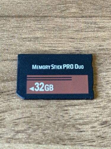Memory stick pro - stick,