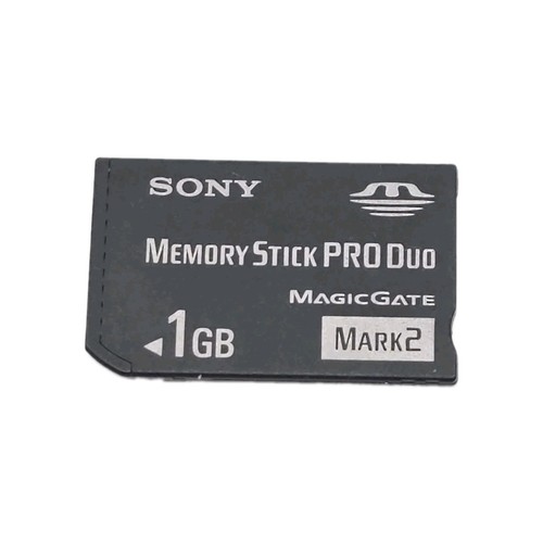 Sony memory stick - memory, 1