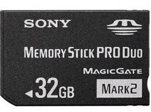 Mark2 32gb 32go memory stick - mark2,