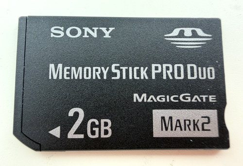 Sony mt2g 2gb mark2 - ms-mt2g,
