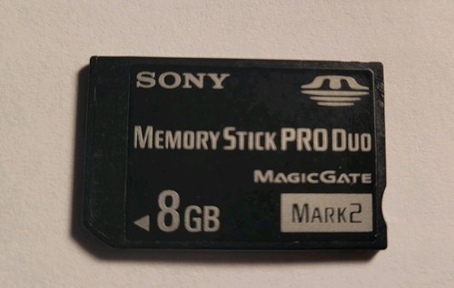 Sony memory stick - sony,