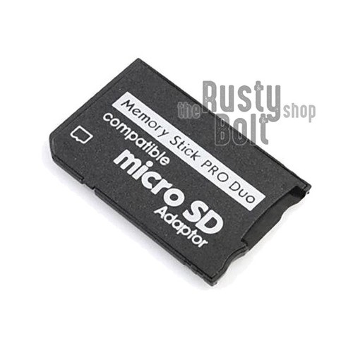 For sony and - for, micro