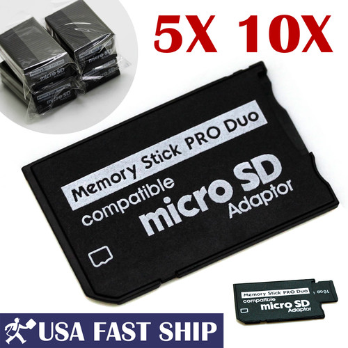 10x micro sd sdhc - /,