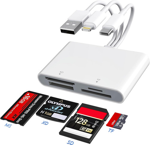 Memory stick pro duo adapter - memory,