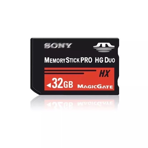 Sony 32g 16g - 32g/16g/8g/4g/2g, memory