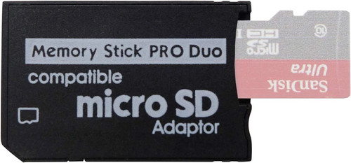 32gb memory stick - ms, duo