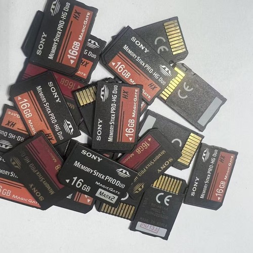 Mark2 memory stick pro - memory,