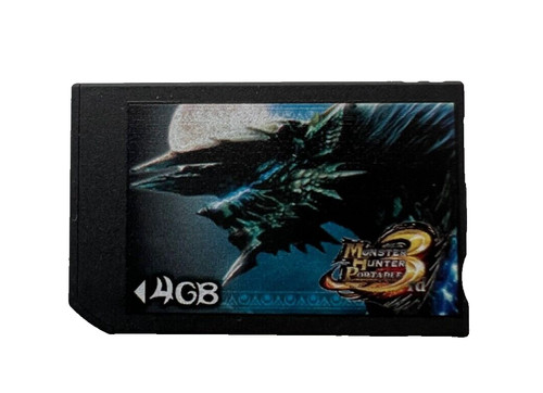 Capcom monster hunter portable - hunter,