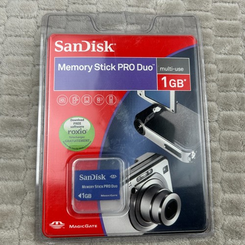 New sandisk sdmspd 1024 a11 - new,