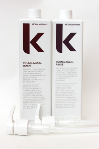 Kevin murphy young again - kevin,