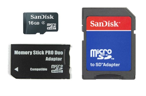16gb memory stick - 16gb, ms