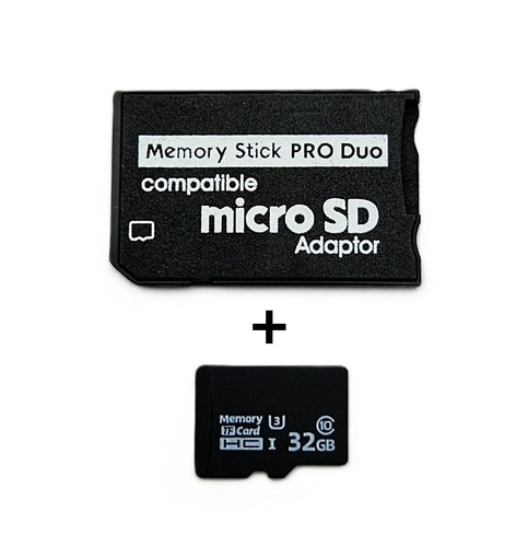 Micro psp 1000 - micro, 1000/2000/3000