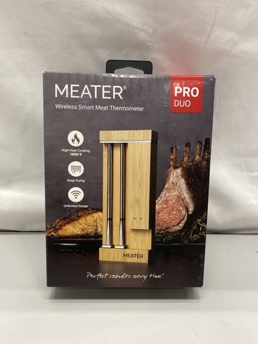 Meater pro duo meat - meater,
