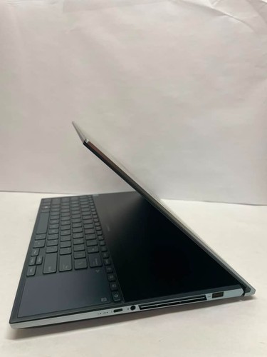 Asus zenbook pro duo - asus,