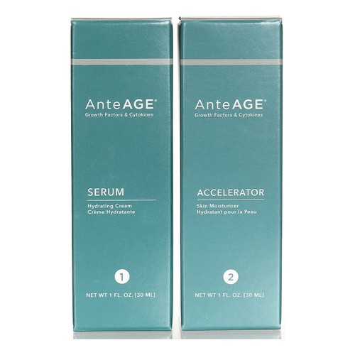 Anteage pro system - anteage, serum