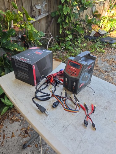 Venom pro duo - venom, battery