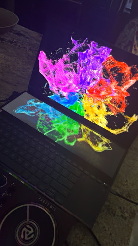 Asus zenbook pro duo - asus, ux581lv
