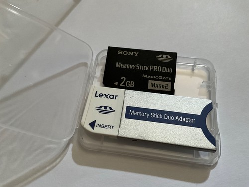 1pcs 2gb lexar sandisk sony - 2gb, lexar,