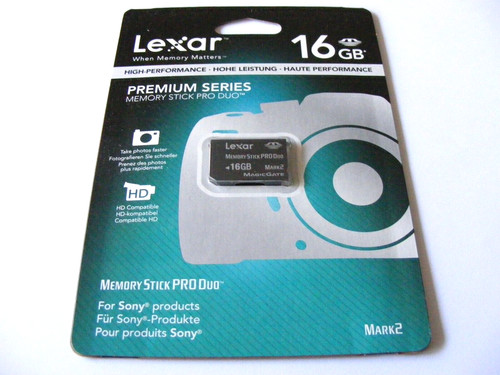 16gb memory stick - 16gb,